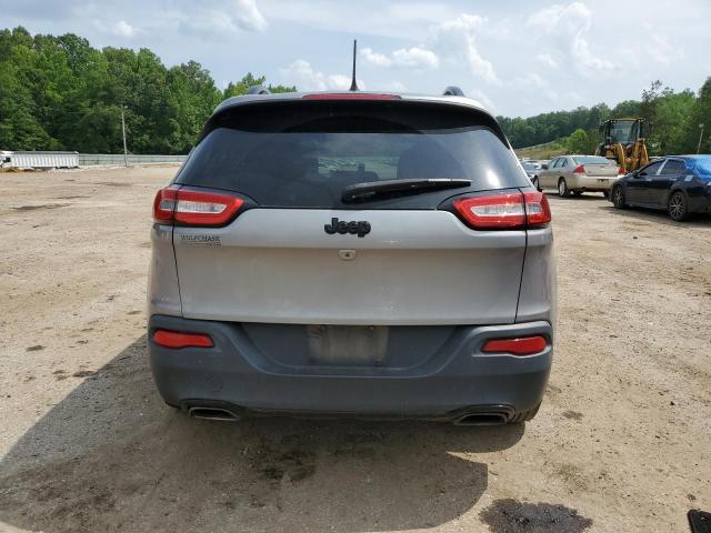 2015 Jeep Cherokee Latitude VIN: 1C4PJLCS7FW742055 Lot: 56024524