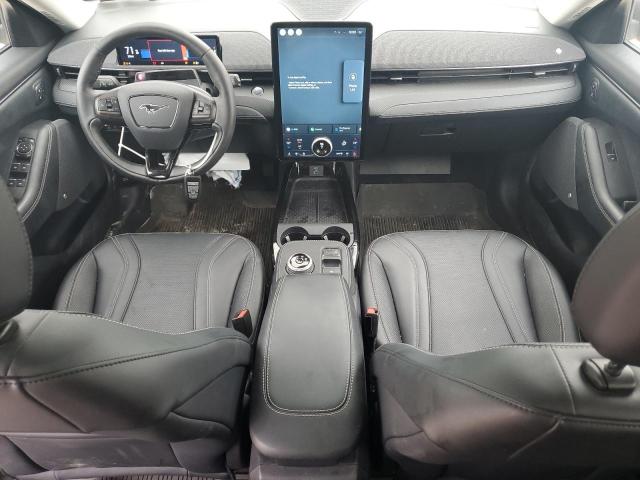 2021 Ford Mustang Mach-E Premium VIN: 3FMTK3SU9MMA58891 Lot: 56142534