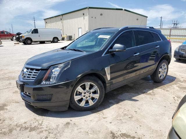 2015 Cadillac Srx Luxury Collection VIN: 3GYFNBE36FS569635 Lot: 54465944