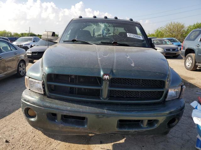 2001 Dodge Ram 1500 VIN: 3B7HF13Z31M245701 Lot: 53126684