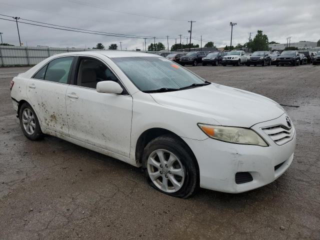 4T4BF3EK8BR139762 2011 Toyota Camry Base