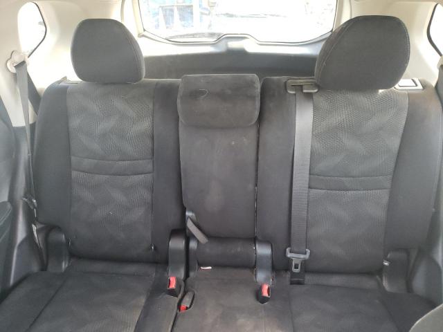 2016 NISSAN ROGUE S - 5N1AT2MV3GC896229