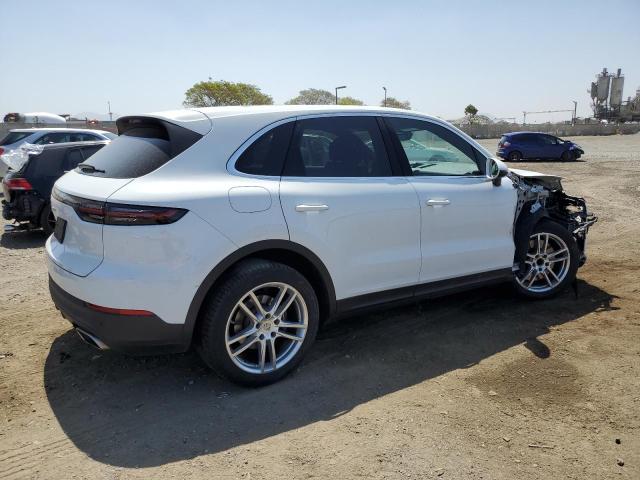 VIN WP1AA2AY1PDA04657 2023 Porsche Cayenne, Base no.3