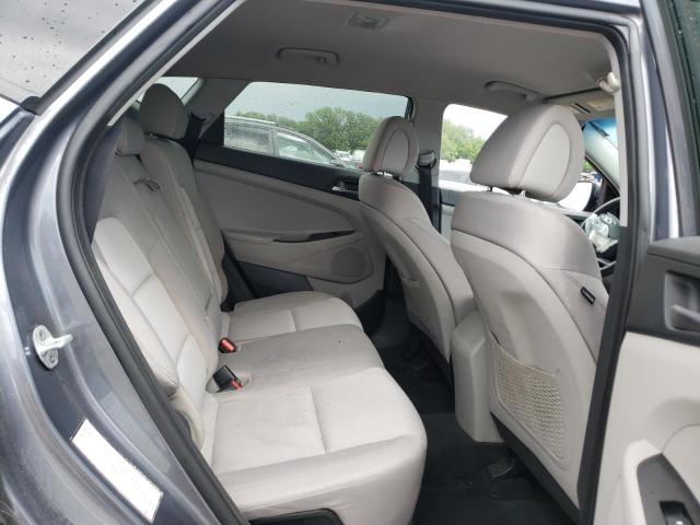 2016 HYUNDAI TUCSON LIM - KM8J33A42GU100985