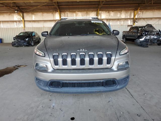 2016 Jeep Cherokee Sport VIN: 1C4PJLAB2GW275373 Lot: 54222834