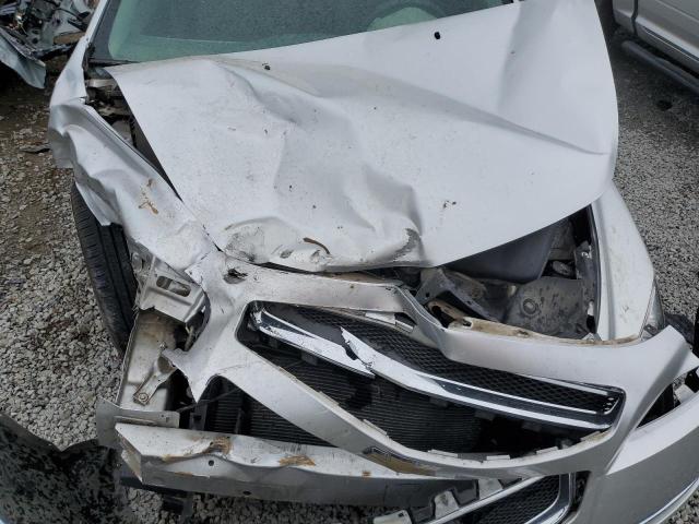 2009 Chevrolet Malibu 1Lt VIN: 1G1ZH57B19F172819 Lot: 57214964