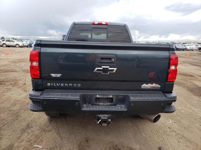 2018 Chevrolet Silverado K2500 High Country VIN: 1GC1KXEYXJF178017 Lot: 55956084