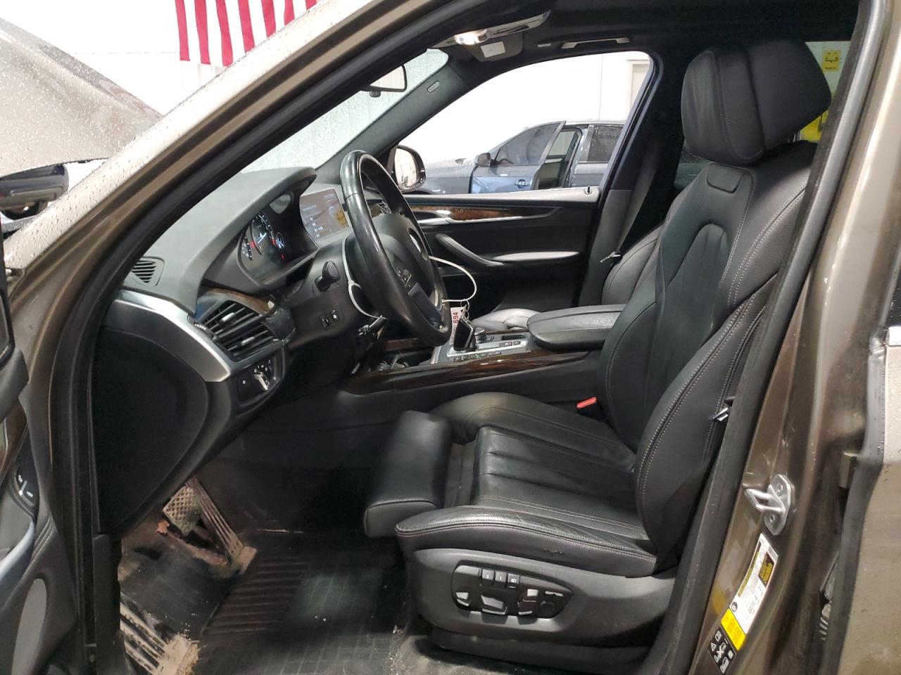 5UXKR0C35H0V79937 2017 BMW X5 xDrive35I