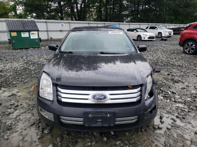 2007 Ford Fusion Sel VIN: 3FAHP02147R266674 Lot: 54980494