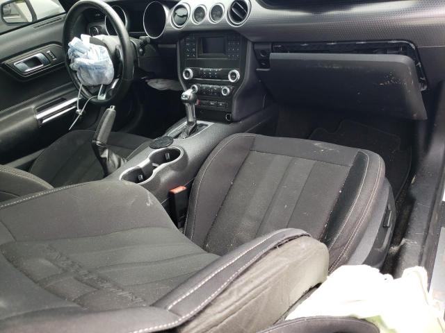 2020 Ford Mustang Gt VIN: 1FA6P8CF8L5108111 Lot: 54072464