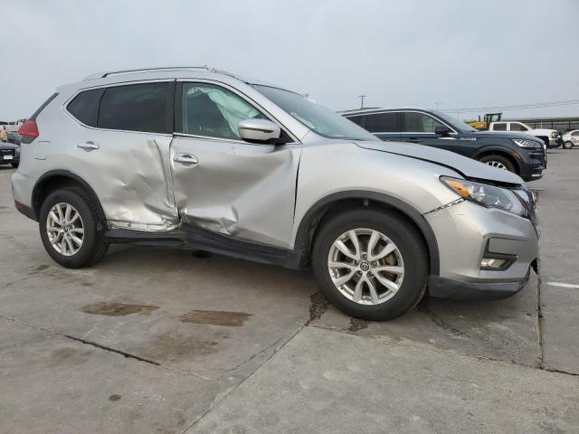 2017 Nissan Rogue S VIN: KNMAT2MT9HP511429 Lot: 55847504