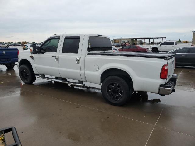 2010 Ford F250 Super Duty VIN: 1FTSW2AR4AEB29475 Lot: 56927554