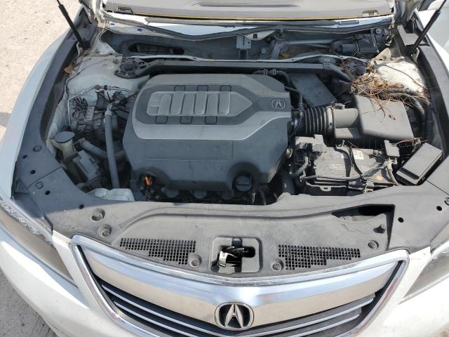 VIN JH4KC1F53EC006534 2014 Acura RLX, Tech no.11