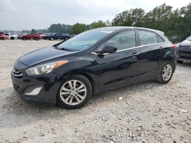 2013 Hyundai Elantra Gt VIN: KMHD35LE8DU097343 Lot: 53998544