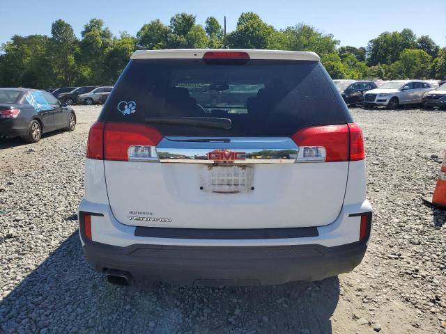 2017 GMC TERRAIN SL - 2GKALMEK6H6312408