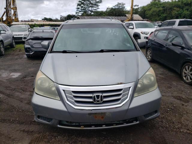 2008 Honda Odyssey Exl VIN: 5FNRL38738B054746 Lot: 50769874