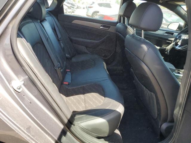2019 HYUNDAI SONATA LIM - 5NPE34AF9KH810871