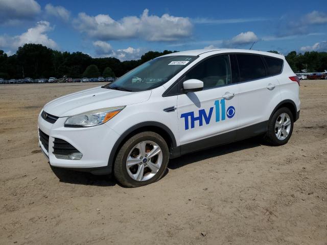 2014 Ford Escape Se VIN: 1FMCU9G91EUD22300 Lot: 55019264