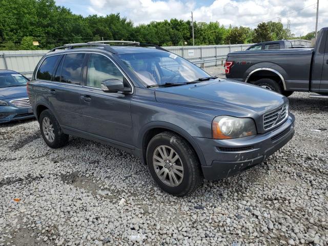 2008 Volvo Xc90 3.2 VIN: YV4CY982181420420 Lot: 54069534