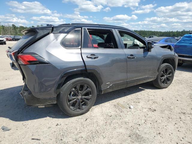 2022 TOYOTA RAV4 XSE - 2T3E6RFV4NW037728