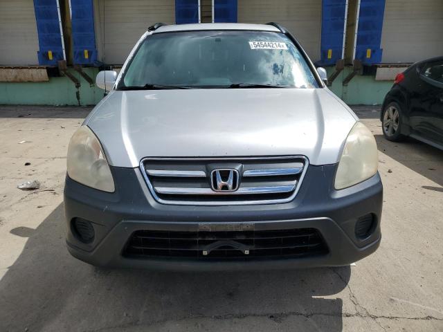 2005 Honda Cr-V Ex VIN: JHLRD78855C015164 Lot: 54544214