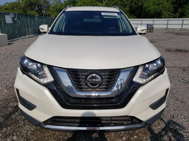 2020 Nissan Rogue S VIN: JN8AT2MT7LW014365 Lot: 54244644