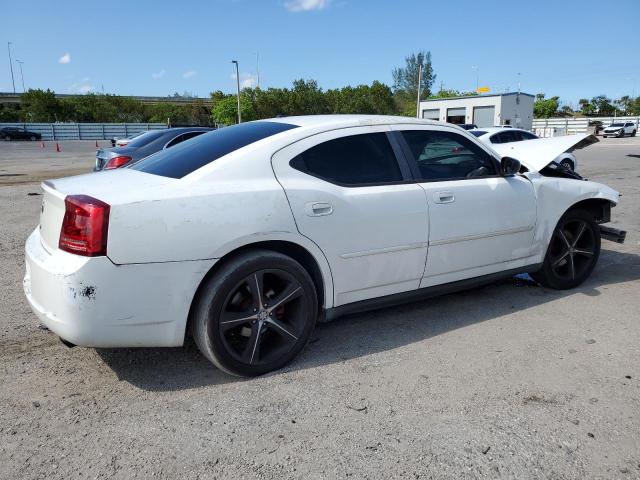 2007 Dodge Charger Se VIN: 2B3KA43G67H758213 Lot: 56230414