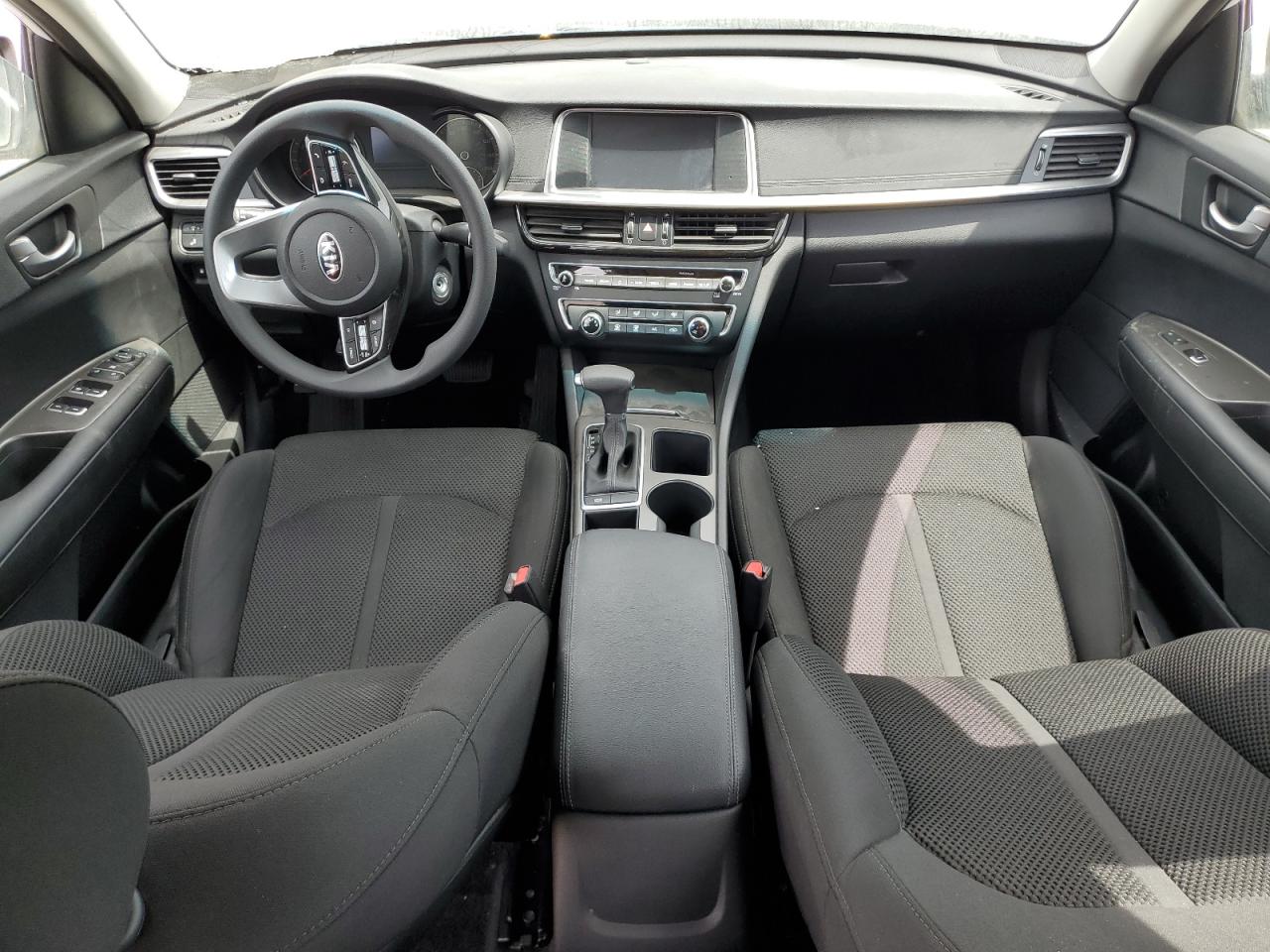 5XXGT4L3XLG446517 2020 Kia Optima Lx