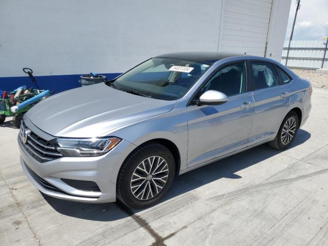 2020 Volkswagen Jetta S VIN: 3VWCB7BU2LM052003 Lot: 54831334