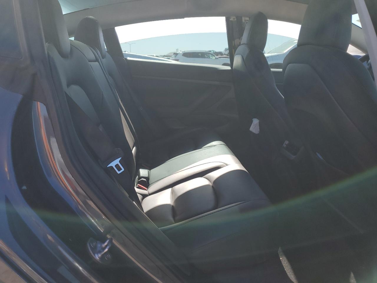 5YJ3E1EA2MF922329 2021 Tesla Model 3