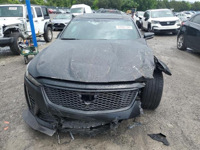 2023 Cadillac Ct5-V Blackwing VIN: 1G6DY5R67P0860781 Lot: 54982134