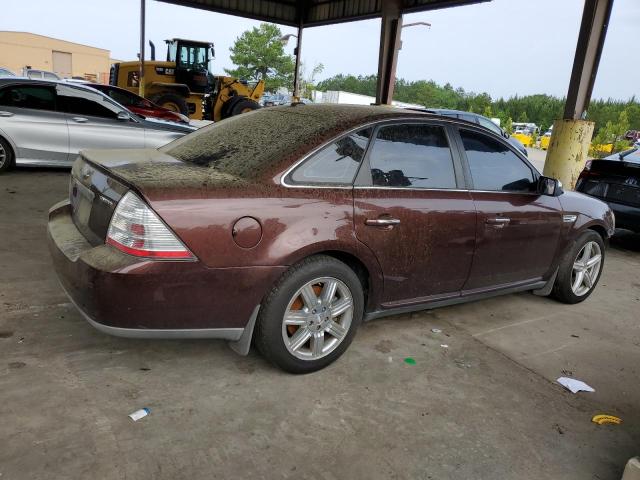 2009 Ford Taurus Limited VIN: 1FAHP25WX9G115691 Lot: 55146694