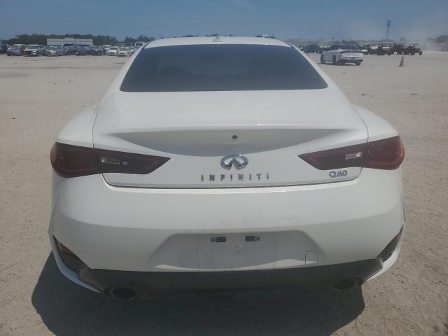 2019 INFINITI Q60 PURE - JN1EV7EK0KM231473