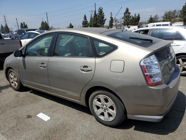 2007 Toyota Prius VIN: JTDKB20U977665448 Lot: 56658114