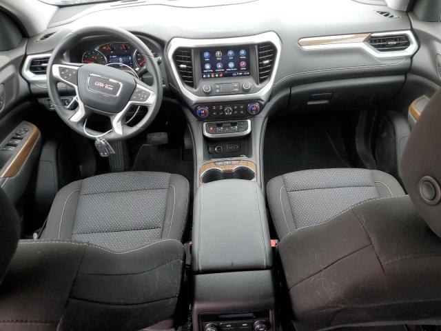 2023 GMC Acadia Sle VIN: 1GKKNKL47PZ258918 Lot: 55986974