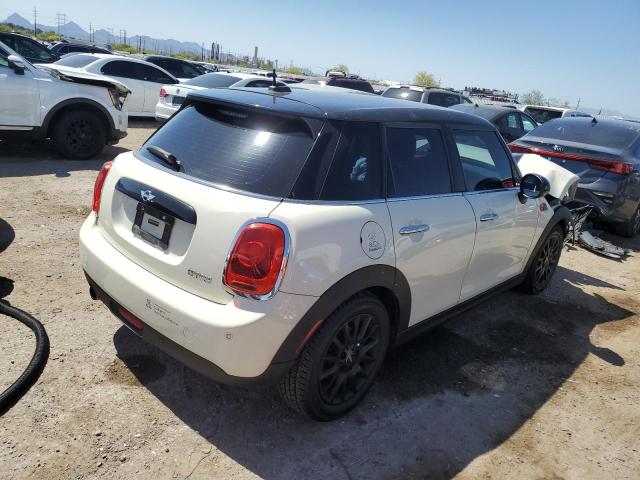 2017 Mini Cooper VIN: WMWXU1C3XH2F77696 Lot: 53649484