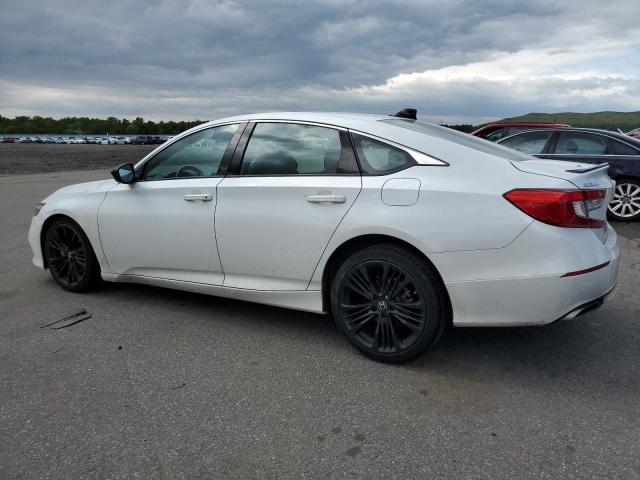 Vin: 1hgcv1f37na091065, lot: 56596394, honda accord sport 20222