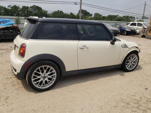 2009 Mini Cooper S VIN: WMWMF73529TW82498 Lot: 53358414