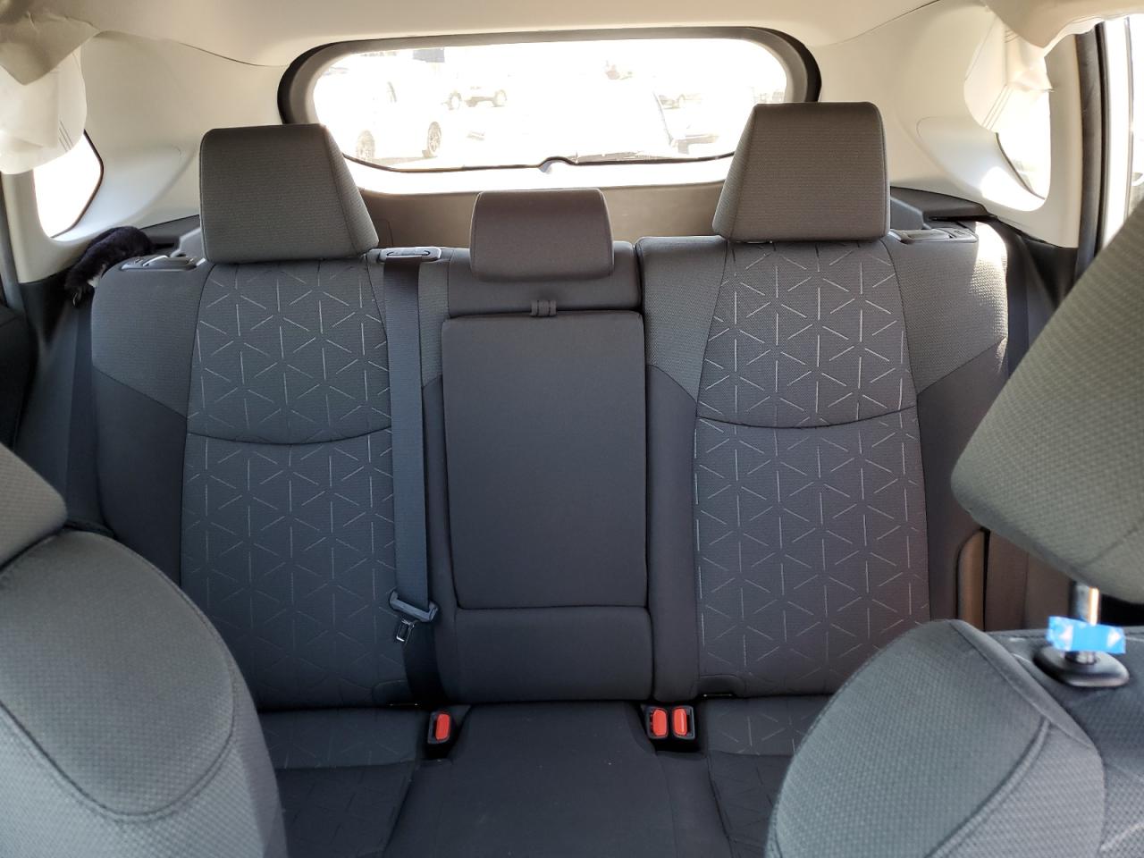 2T3W1RFV4NC190937 2022 Toyota Rav4 Xle