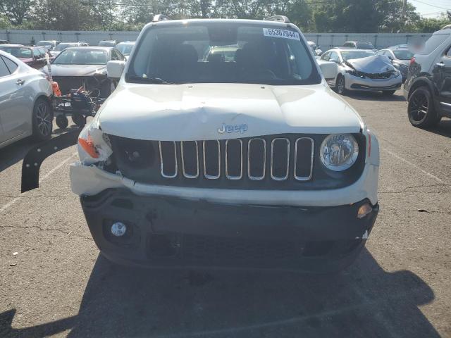 2017 Jeep Renegade Latitude VIN: ZACCJABB5HPE49016 Lot: 55307944