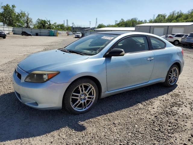 2007 Toyota Scion Tc VIN: JTKDE177170204062 Lot: 52878724