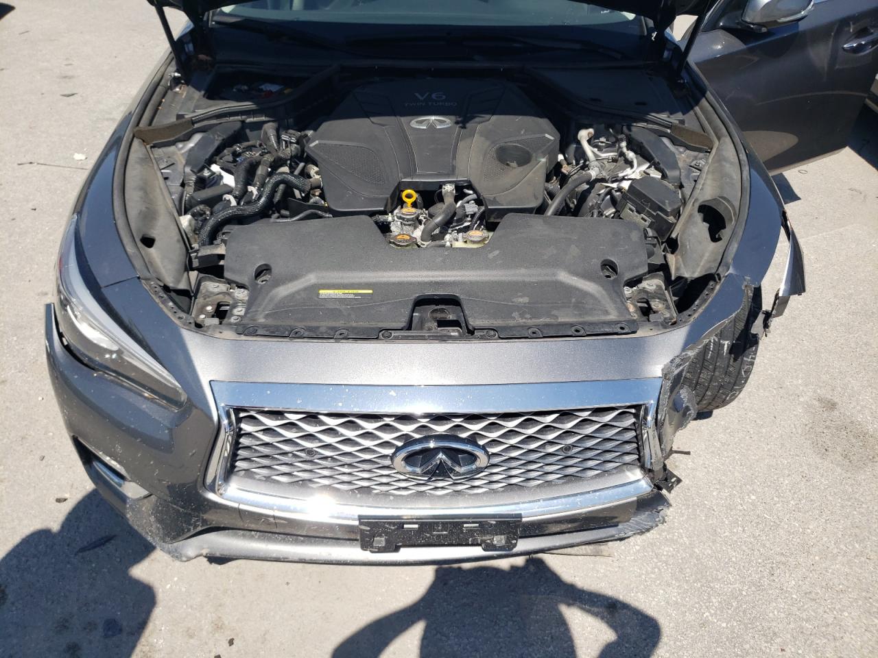 JN1EV7BR4MM754144 2021 Infiniti Q50 Luxe