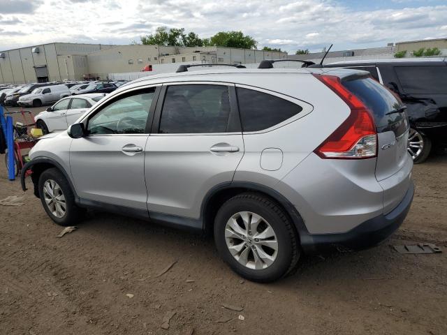 2013 Honda Cr-V Exl VIN: 2HKRM4H7XDH693026 Lot: 53948764