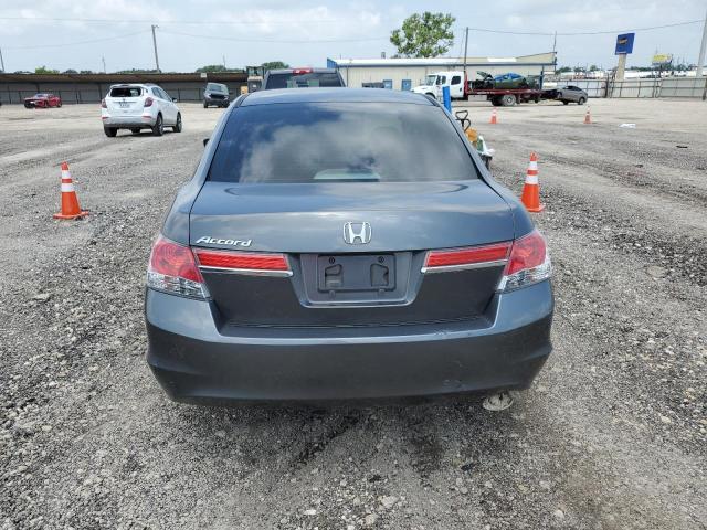 2012 Honda Accord Lxp VIN: 1HGCP2F45CA132203 Lot: 53708344