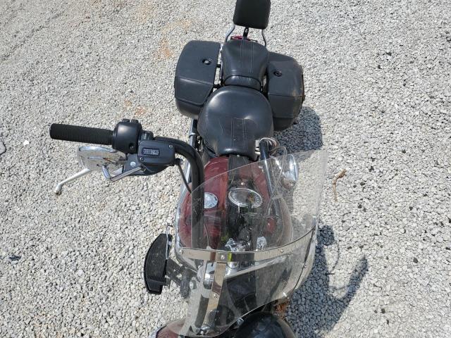 2020 HARLEY-DAVIDSON FLHCS 1HD1YBK17LB062761