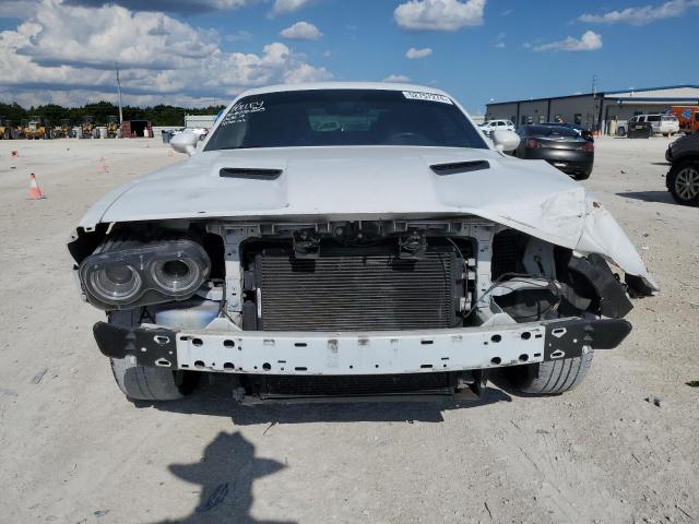 2016 Dodge Challenger Sxt VIN: 2C3CDZAG7GH168214 Lot: 52757274