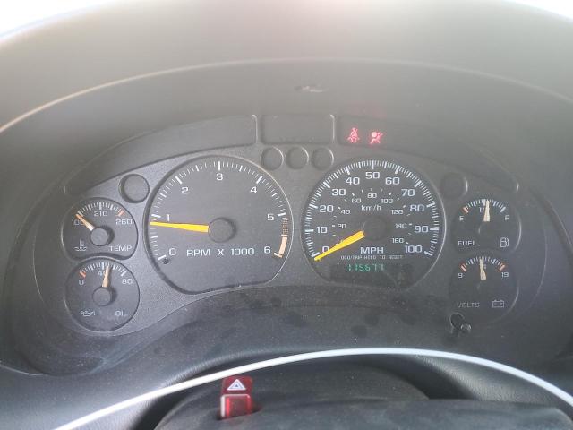 2000 GMC Jimmy / Envoy VIN: 1GKDT13W9Y2305872 Lot: 54071594