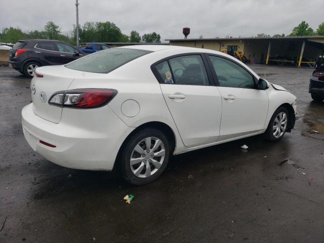 VIN JM1BL1TG4D1834707 2013 Mazda 3, I no.3