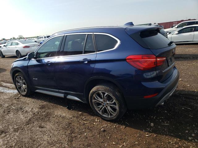 VIN WBXHT3C30G5F67569 2016 BMW X1, Xdrive28I no.2