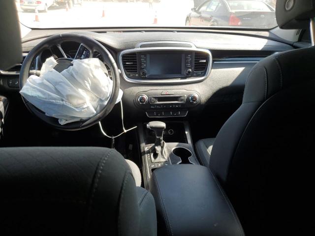 2020 Kia Sorento L VIN: 5XYPGDA32LG685420 Lot: 54016924